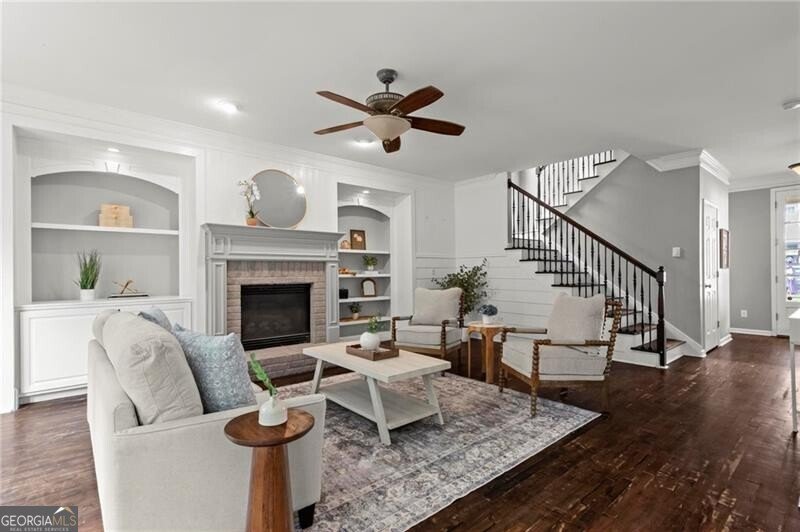 108 Laurel Street Canton - 6