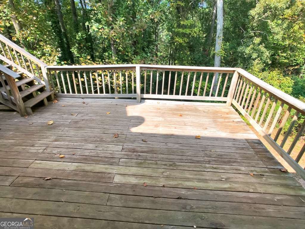 1145 Mountain View Drive Marietta - 1
