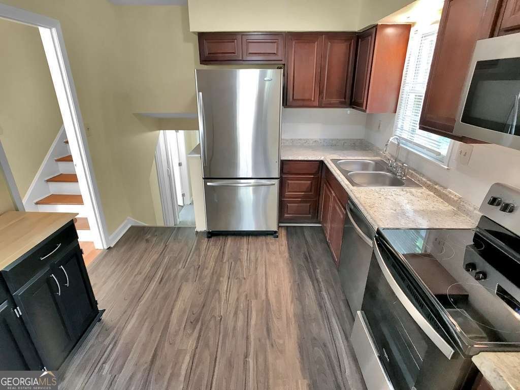 1145 Mountain View Drive Marietta - 10