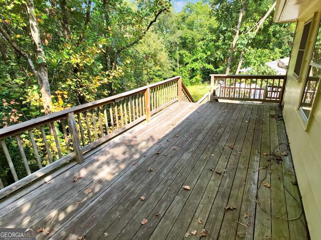 1145 Mountain View Drive Marietta - 2