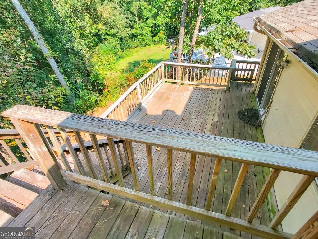 1145 Mountain View Drive Marietta - 3