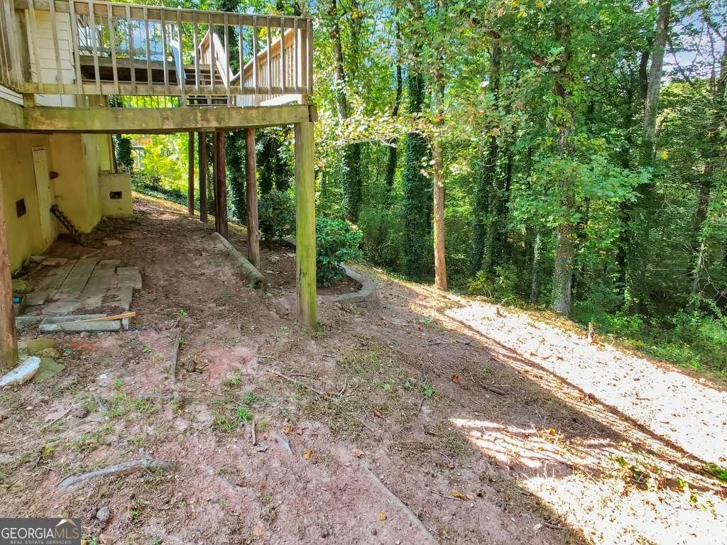 1145 Mountain View Drive Marietta - 38