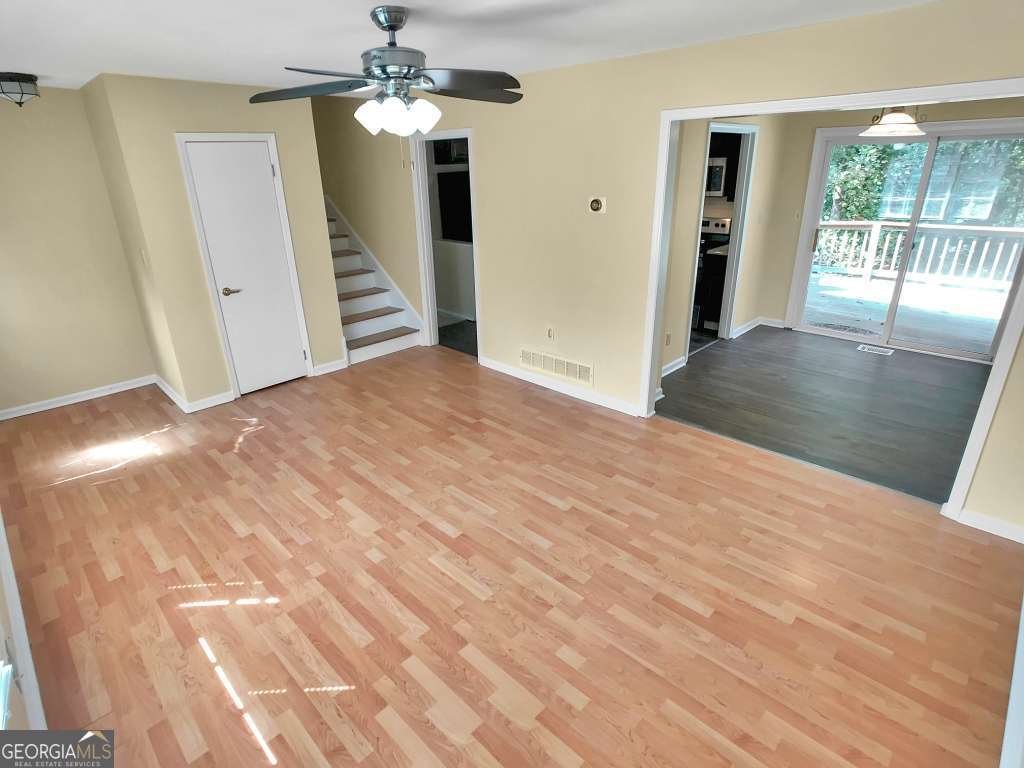 1145 Mountain View Drive Marietta - 7