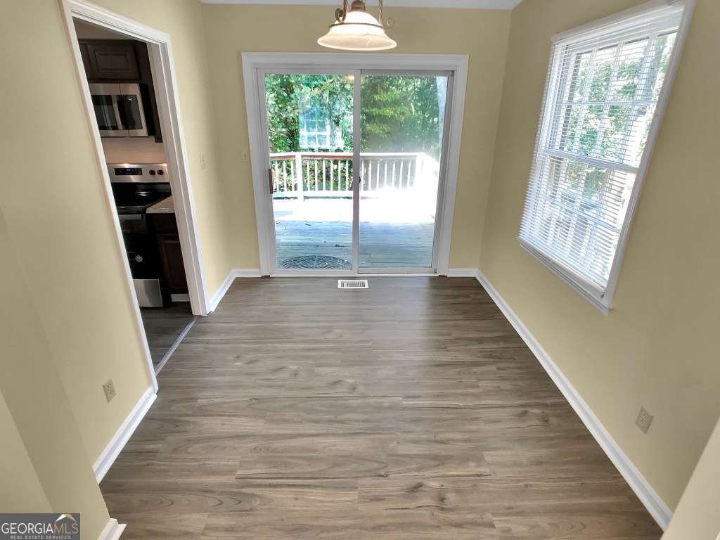 1145 Mountain View Drive Marietta - 8