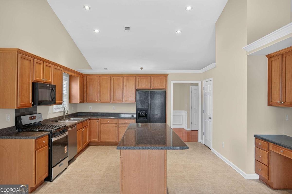 2652 Carleton Gold Road Dacula - 13