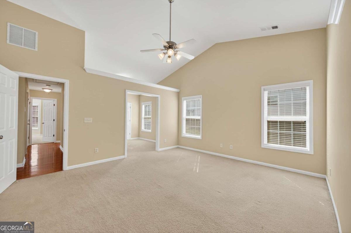 2652 Carleton Gold Road Dacula - 18