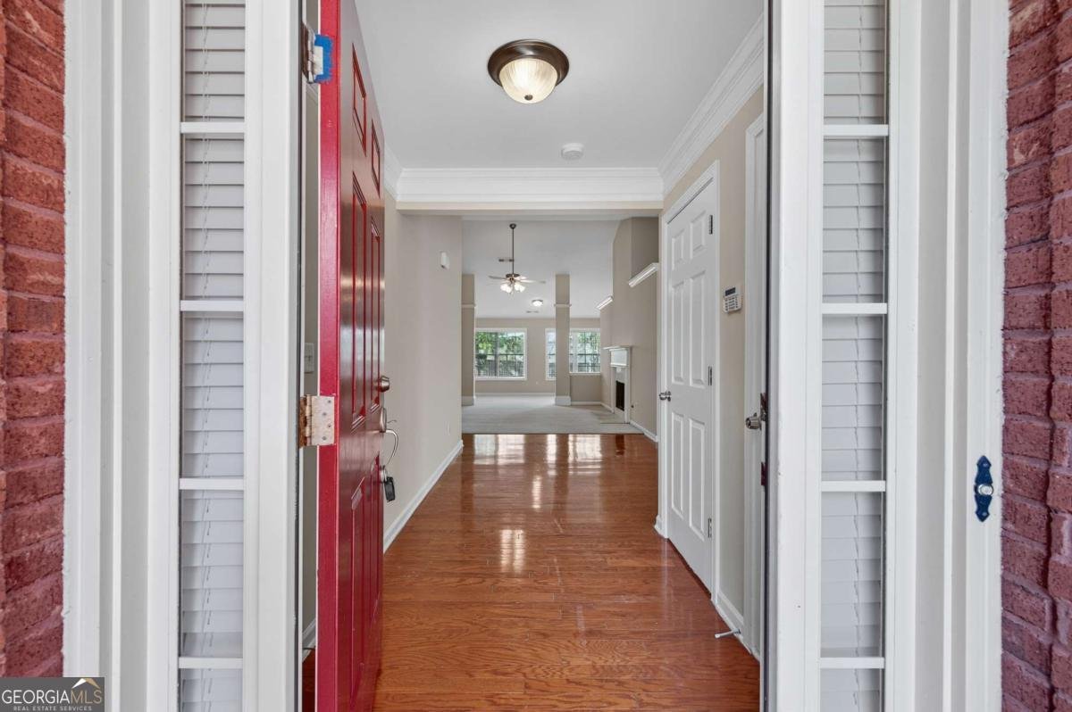 2652 Carleton Gold Road Dacula - 2