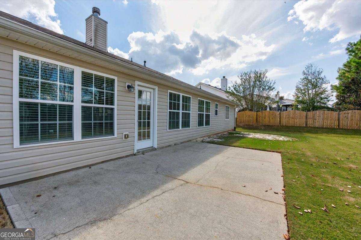 2652 Carleton Gold Road Dacula - 30