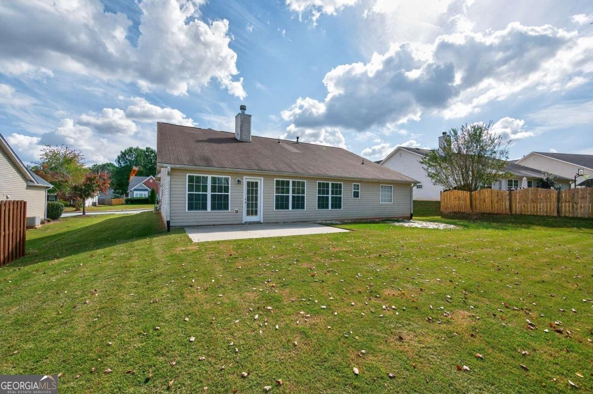 2652 Carleton Gold Road Dacula - 32