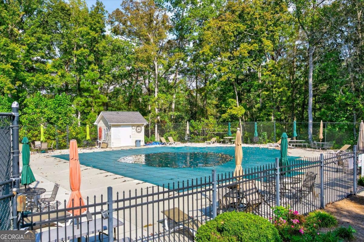 2652 Carleton Gold Road Dacula - 33