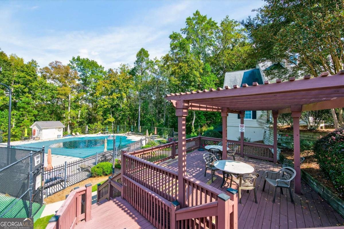2652 Carleton Gold Road Dacula - 34