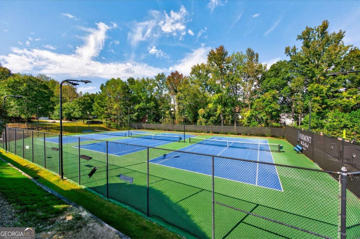 2652 Carleton Gold Road Dacula - 35