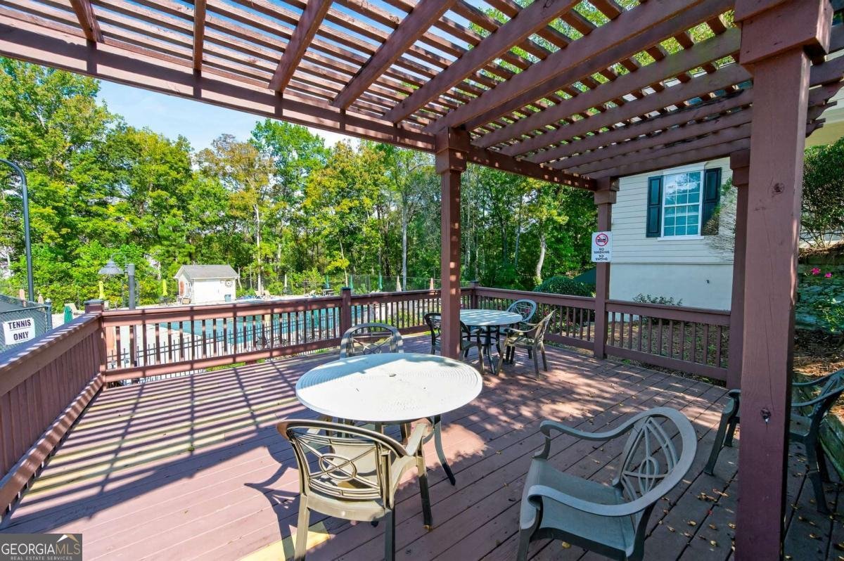 2652 Carleton Gold Road Dacula - 36