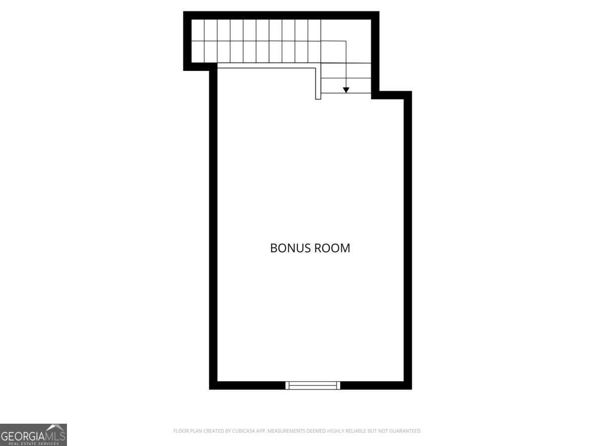 2652 Carleton Gold Road Dacula - 39