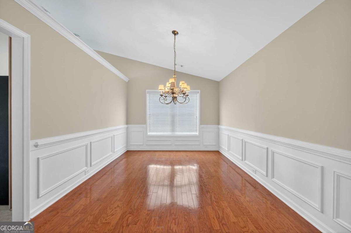 2652 Carleton Gold Road Dacula - 4
