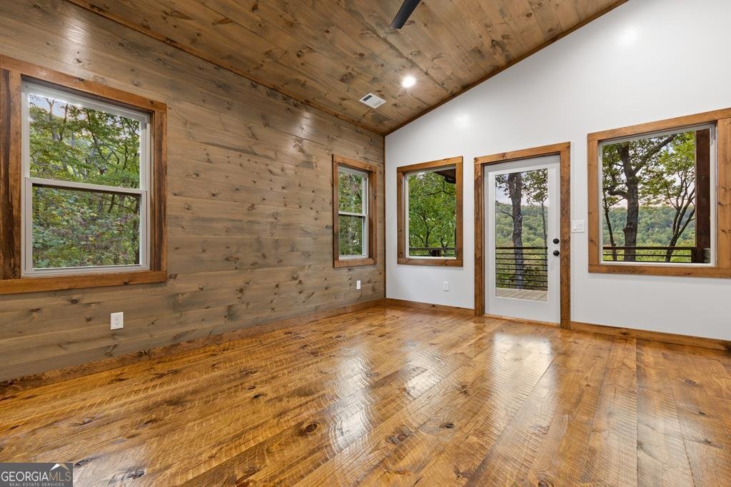 1160 Mangums Trail Blue Ridge - 15