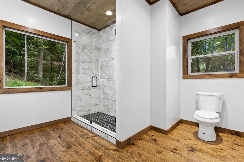 1160 Mangums Trail Blue Ridge - 16