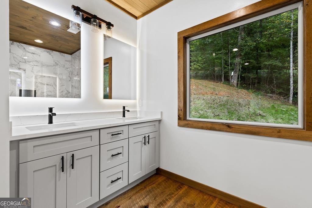 1160 Mangums Trail Blue Ridge - 17