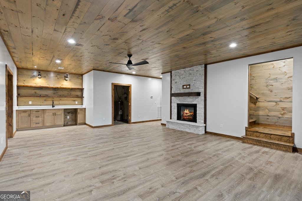 1160 Mangums Trail Blue Ridge - 19