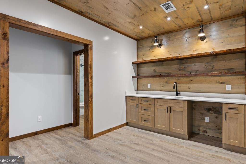 1160 Mangums Trail Blue Ridge - 20