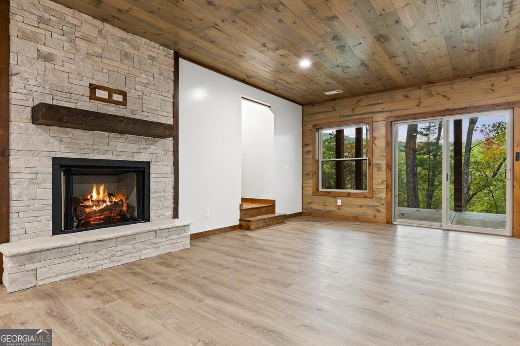 1160 Mangums Trail Blue Ridge - 23