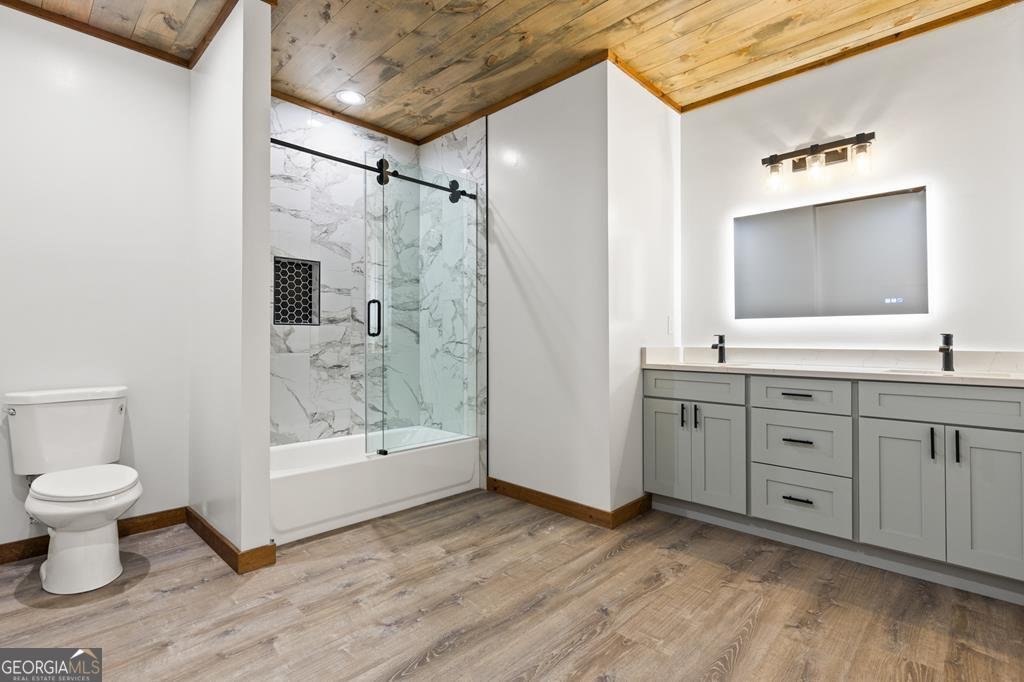 1160 Mangums Trail Blue Ridge - 25