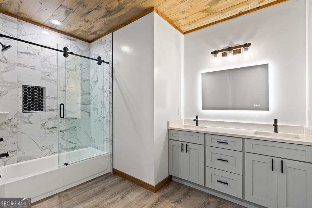 1160 Mangums Trail Blue Ridge - 26