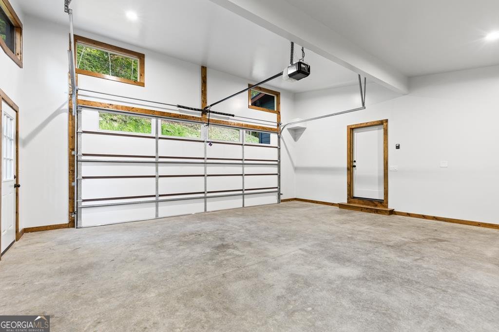 1160 Mangums Trail Blue Ridge - 28