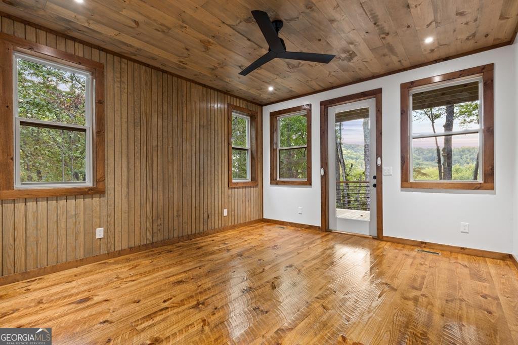 1160 Mangums Trail Blue Ridge - 3