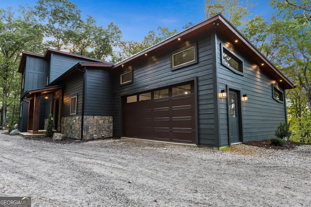 1160 Mangums Trail Blue Ridge - 33