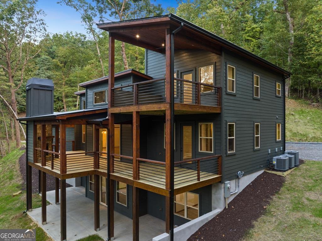 1160 Mangums Trail Blue Ridge - 34