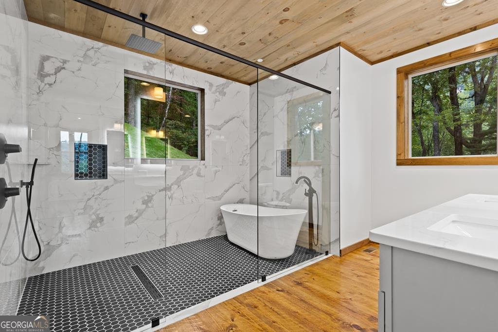 1160 Mangums Trail Blue Ridge - 4