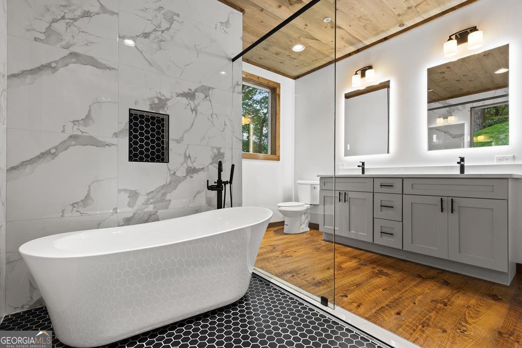 1160 Mangums Trail Blue Ridge - 5