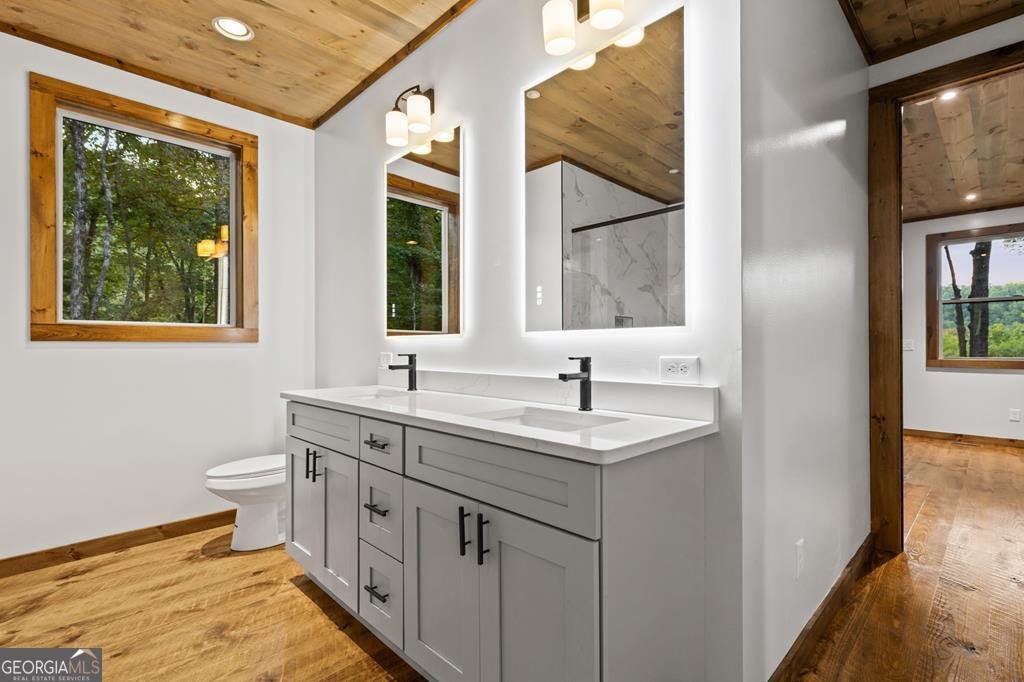 1160 Mangums Trail Blue Ridge - 8