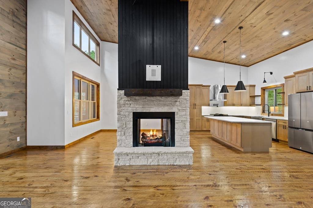 1160 Mangums Trail Blue Ridge - 9