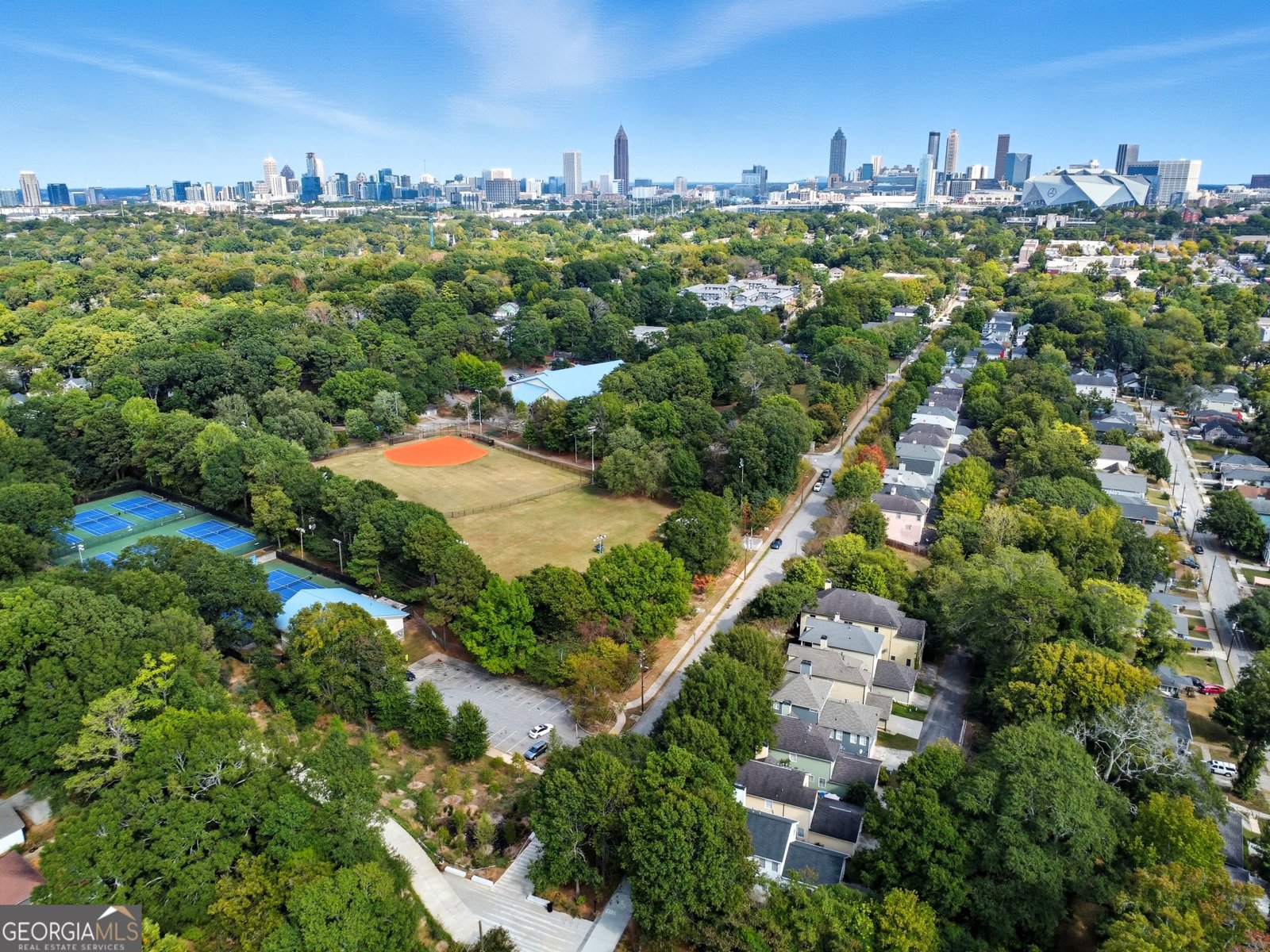 1058 Lena Street Atlanta - 2