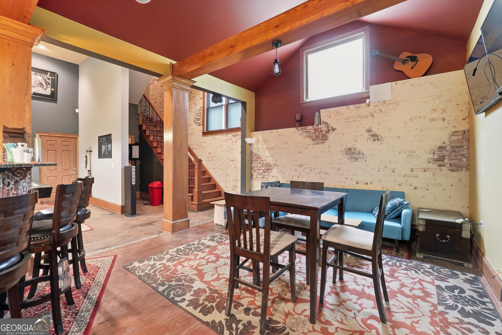 1058 Lena Street Atlanta - 28
