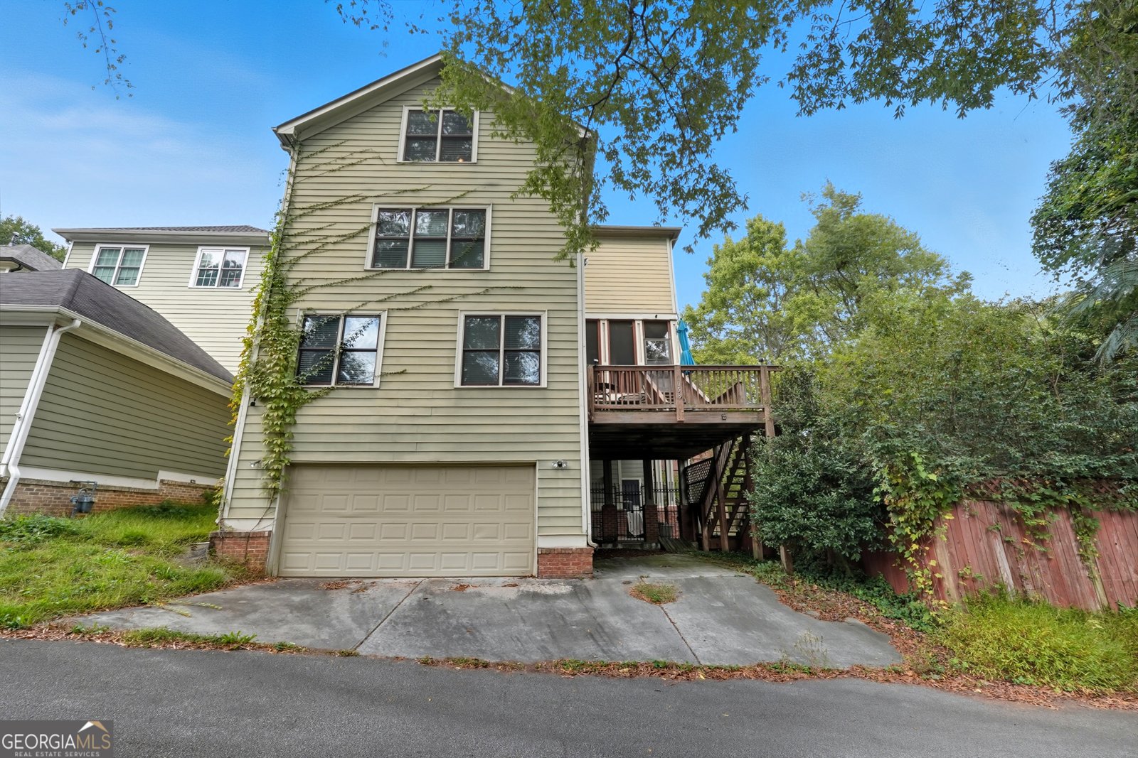 1058 Lena Street Atlanta - 39
