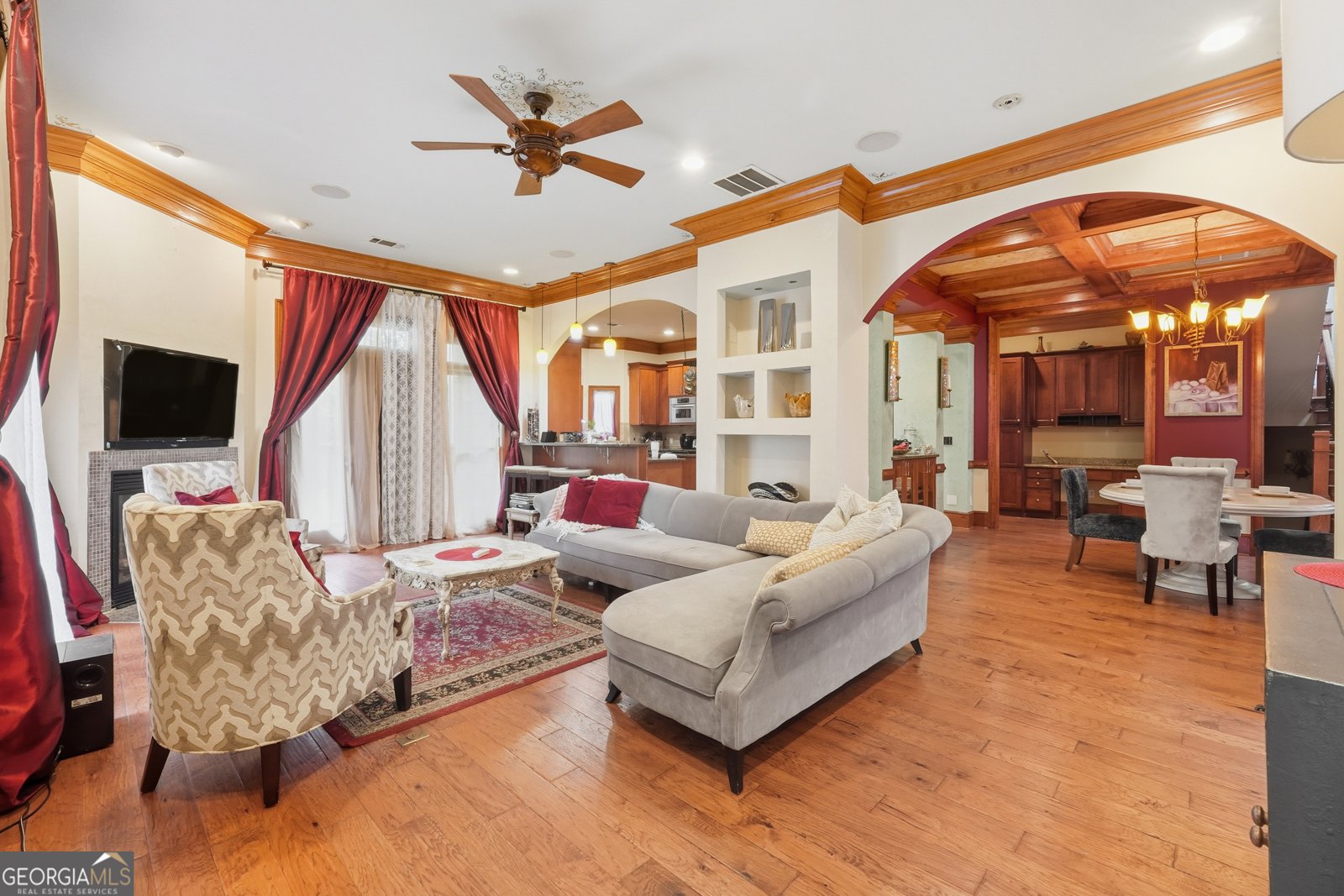 1058 Lena Street Atlanta - 4