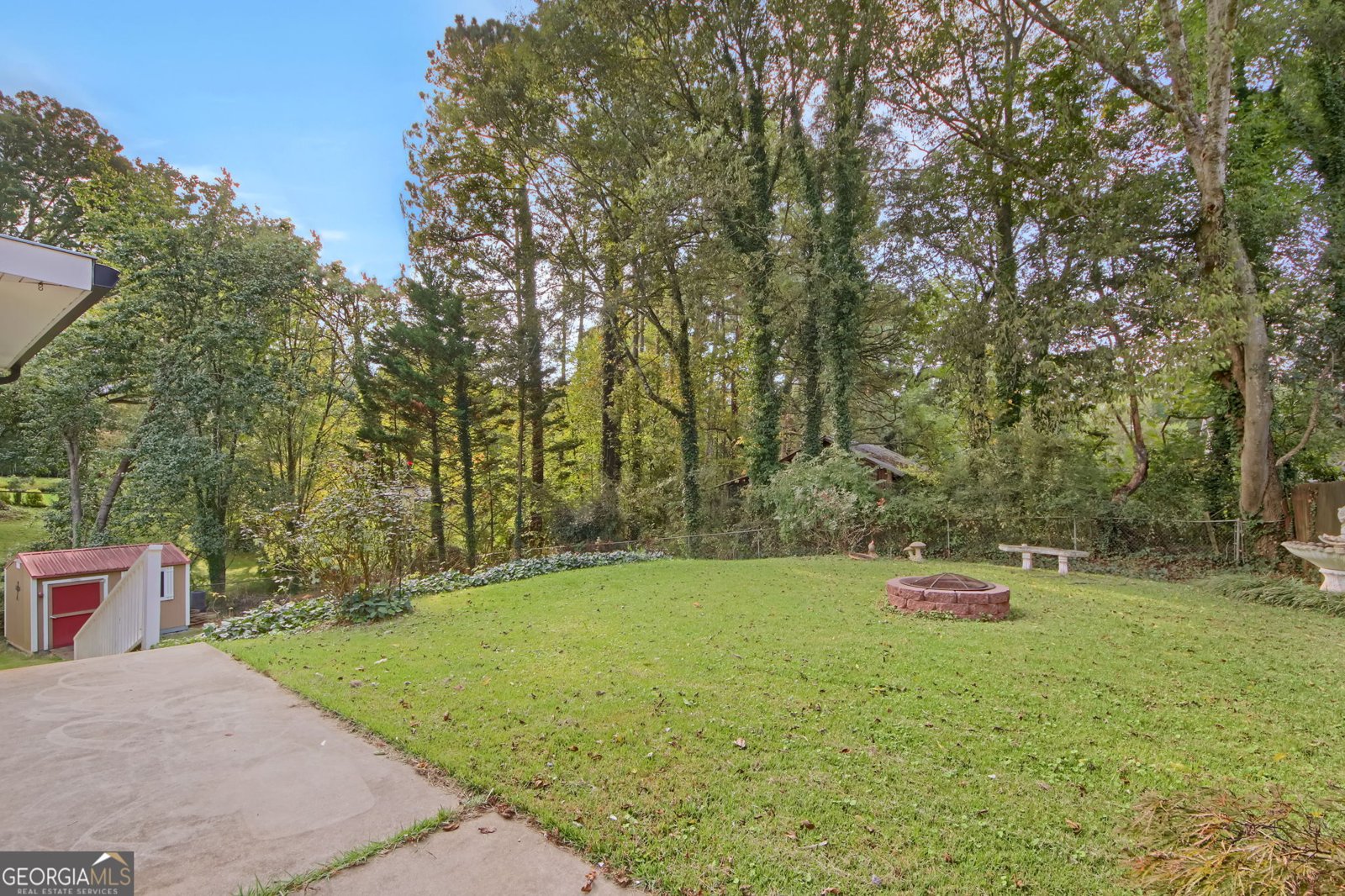 68 Christine Drive Marietta - 25