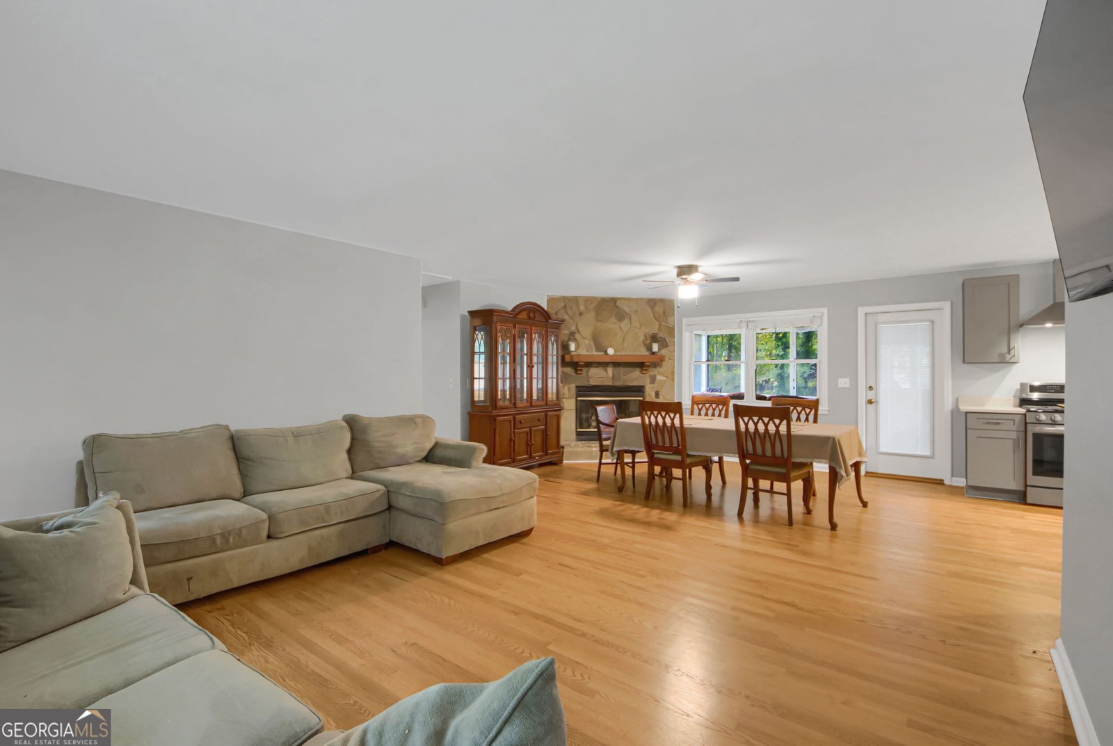 68 Christine Drive Marietta - 5