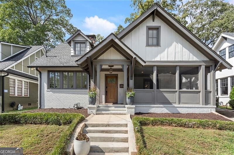 650 Seminole Avenue Atlanta - 1