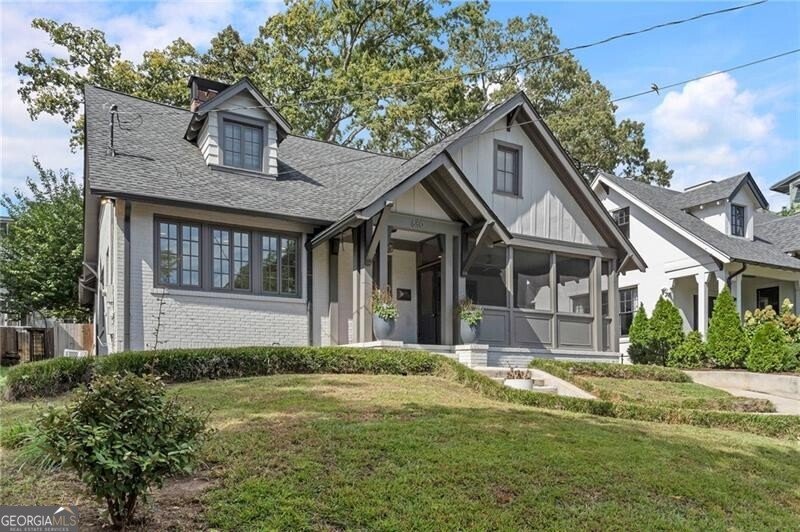 650 Seminole Avenue Atlanta - 2