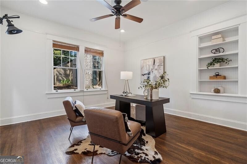 650 Seminole Avenue Atlanta - 21