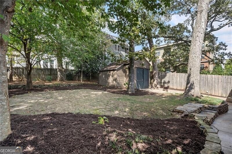 650 Seminole Avenue Atlanta - 28