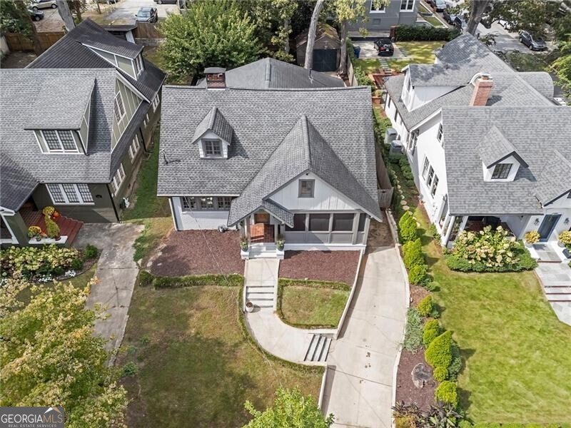 650 Seminole Avenue Atlanta - 3