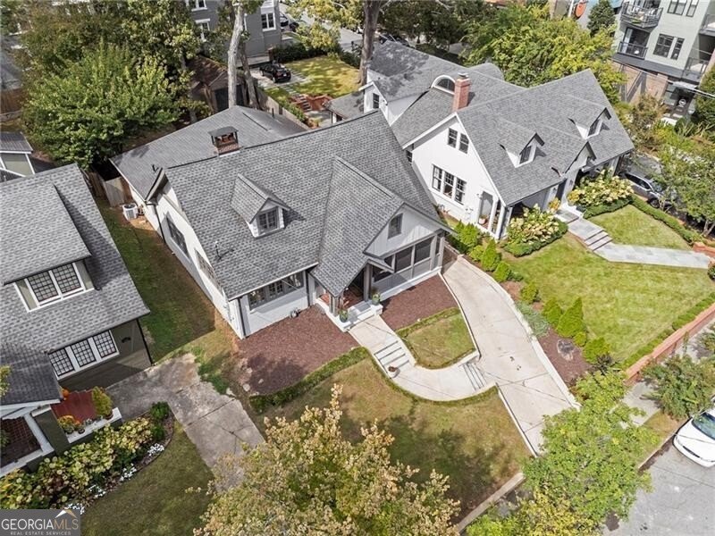 650 Seminole Avenue Atlanta - 31
