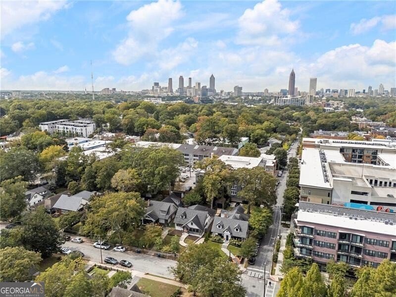 650 Seminole Avenue Atlanta - 32