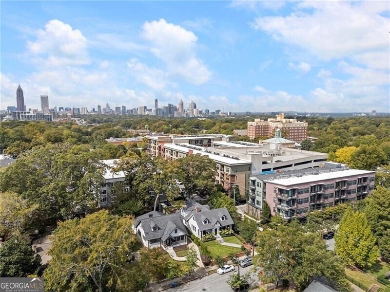 650 Seminole Avenue Atlanta - 33