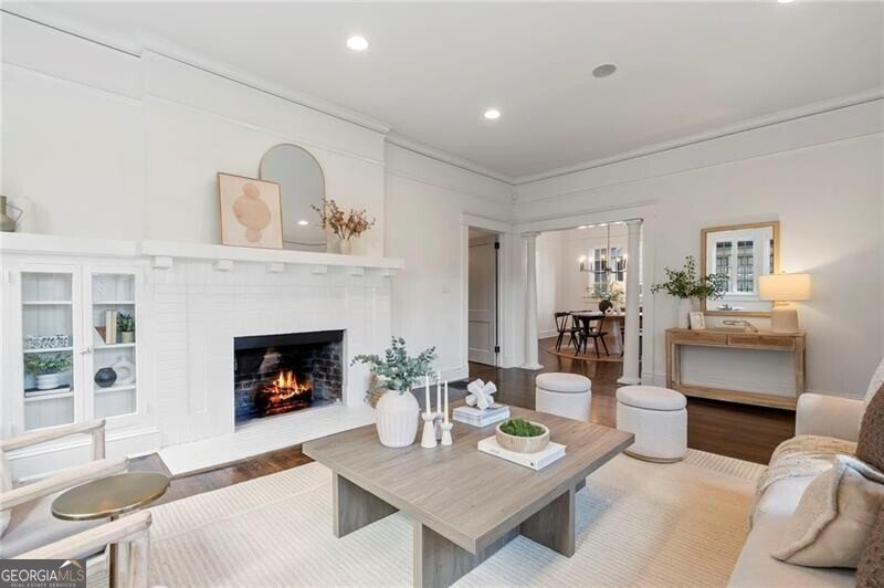 650 Seminole Avenue Atlanta - 7